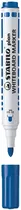 Marcador Stabilo Plan Whiteboard Marker 643/41