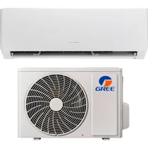 Ar Cond.24000 Gree R410A Inverter Wifi 220V-50/60HZ