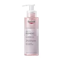 Gel Limpiador Facial Eucerin Anti-Pigment Cleansing 2% 200ML 099422