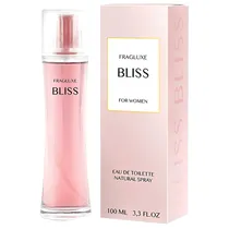 Perfume Fragluxe Bliss Edt - Feminino 100ML