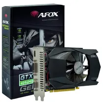 VGA PCI-Exp 4GB DDR5 Afox AF750-4096D5H6-V3 GTX-750
