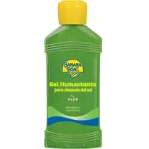 Gel Hidratante Banana Boat com Aloe Vera - 473ML