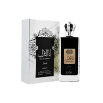 Nusuk Ana Al Awwal Lil Rijal Men Edp 100ML