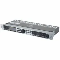 Behringer Ultradrive DCX2496 Le