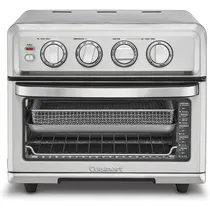 Air Fryer Cuisinart TOA-70 com Grelhador
