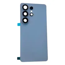 Tapa Bateria Samsung A26 Azul/Lente