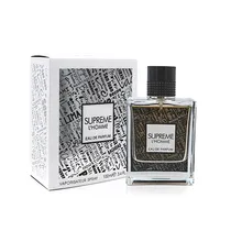 Fragrance World Supreme Edp 100ML