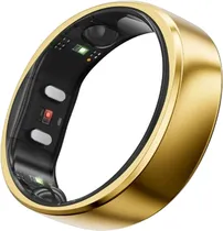 Anillo Smart Ringconn GEN2 Royal Gold Tam 10