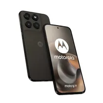 Smartphone Moto G77 XT2621-3 Lte DS NFC 8/256GB 6.78" 108+8/32MP - Pantone Black (US)