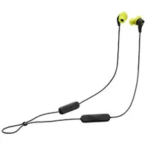 Auricular JBL Endurance RUN3 / Bluetoooth - Negro
