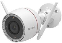 Câmera Wifi Ezviz CS-H3C-R100-1K3WKFL Color 2K 2.8MM Smart Home