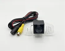 Camera de Re Honda Civic M1 Premium