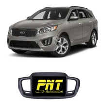 Multimidia/ Multimedia/ Stereo PNT Kia Sorento (15-20) And 14 2GB/64GB Quadcore Carplay+And Auto