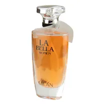 Perfume Maison de Milan La Bella Women - Eau de Parfum - Feminino - 100ML
