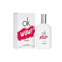 Lovali Perfume Ok Wow Women Eau de Parfum 100ML