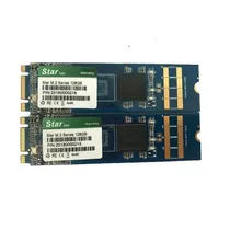 HD SSD M.2 128G Star Memory 2280 Nvme..