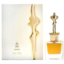 Perfume Aurora Scents Gold Edp - Feminino 100ML
