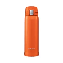 Garrafa Térmica Zojirushi SM-SHE48DV Inox 480ML - Vivid