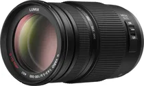 Lente Panasonic Lumix G 100-300MM F/4.0-5.6 II O.I.s