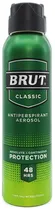 Desodorante Brut Classic Spray 48HS - 150ML