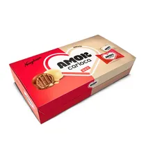 Bombom Neugebauer Amor Carioca Duo Caixa 200G