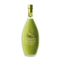 Bottega Licor Pistachio Cream 500ML