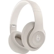 Fone de Ouvido Beats Studio Pro MQTR3LL/A Bluetooth - Sandstone
