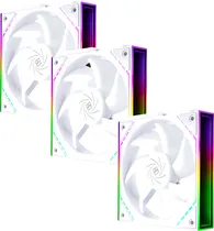Cooler Fan Thermalright TL-M12QW-s X3 120MM Argb/3FAN White