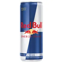 Beb Energetico Red Bull Energy Drinks 250ML 100070*