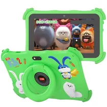 Tablet C Idea Kids CM89 7" Wifi 8/256GB Green