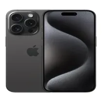 iPhone 15 Pro 128GB N.Titanium
