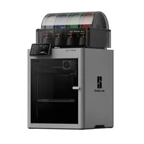 Imp. Bambu Lab Bambu P2S Combo com Ams 2 Pro