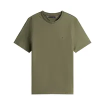 Camiseta Tommy Hilfiger MW0MW39995 Pli Masculino