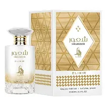 Al Absar Perfume Shahoor Elixir F Eau de Parfum 100ML