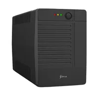 Nobreak Siera UPS-500 500VA/250W 220V 0160163