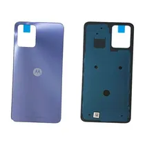 Tapa Bateria Motorola G13 Azul
