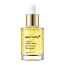 Sérum Facial Medicube Deep Vita C Capsule 30ML