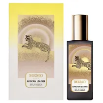 P.Memo African Leather Edp 75ML