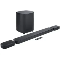 Soundbar JBL Bar 800MK2 7.1 Bluetooth HDMI USB - Preto