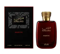 Rasasi Hawas Majestic Fem 100ML Edp 331118