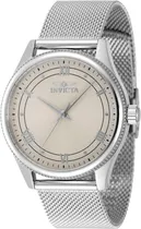 Relogio Feminino Invicta Analógico - 48486