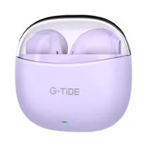 Auricular Inalámbrico G-Tide L21 Púrpura