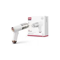 Aspiradora Inalambrica Xo CZ007 37W/3000MAH/400ML - Blanco