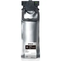 Tinta Epson T46J120 Ultrachrome D6R-s Ink Pack 250ML Preto