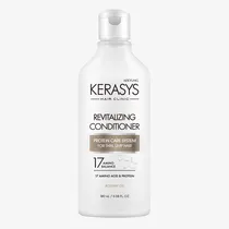 Kerasys Revitalizing Conditioner Rosehip Oil 180ML (955)