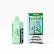 Adjust Ice 40K- BY Elfbar Winter Mint