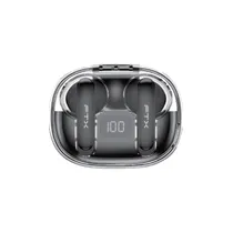 Fone FTX E80-BK BT/ Mic/ Enc/ Touch/ IPX6 Negro