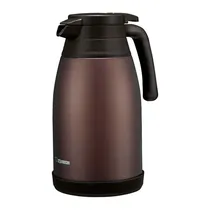 Garrafa Térmica Zojirushi 1.5LT Modelo SH-RA15-Ta Inquebravel