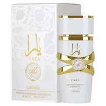 Lattafa Oil Yara Moi Concentrado 20ML