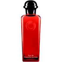 Perfume Tester Hermès Eau de Rhubarbe Écarlate Eau de Cologne Unissex 100ML